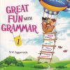 GREAT FUN WITH GRAMMAR 1ST| MACMILLAN