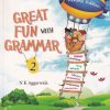 GREAT FUN WITH GRAMMAR 2ND | MACMILLAN