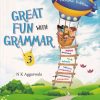 GREAT FUN WITH GRAMMAR 3RD | MACMILLAN