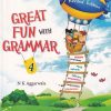 GREAT FUN WITH GRAMMAR 4TH | MACMILLAN