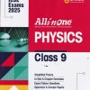 ALL IN ONE PHYSICS ICSE CLASS 9th | Arihant Publications