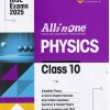 ALL IN ONE PHYSICS ICSE CLASS 10th | Arihant Publications