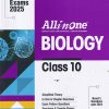 ALL IN ONE BIOLOGY ICSE CLASS 10th | Arihant Publications