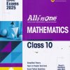 ALL IN ONE ICSE MATHEMATICS  CLASS 10 | Arihant Publications
