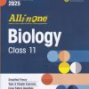 ALL IN ONE BIOLOGY ISC CLASS 11TH | ARIHANT
