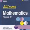 ALL IN ONE MATHEMATICS ISC CLASS 11TH | ARIHANT