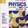 ALL IN ONE PHYSICS ISC CLASS 12TH | ARIHANT