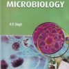 MICROBIOLOGY | R. P. Singh | Kalyani