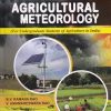 AGRICULTURAL METEOROLOGY  | B V RAMANA RAO | JAIN BROTHERS