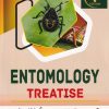 ENTOMOLOGY TREATISE | T. V. PRASAD | New Vishal