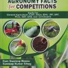 AGRONOMY FACTS FOR COMPETITIONS | RAM SWAROOP MEENA, SANDEEP KUMAR SIHAG | Jain Brothers