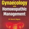 HANDBOOK OF GYNAECOLOGY WITH HOMOEOPATHIC MANAGEMENT | DR HARSH NIGAM | B JAIN