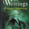THE LESSER WRITINGS | SAMUEL HAHNEMANN | B JAIN