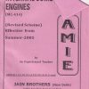 INTERNAL COMBUSTION ENGINES | JAIN BROTHERS