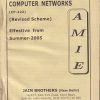 COMPUTER NETWORKS For AMIE Section B | JAIN BROTHERS