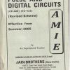 PULSE AND DIGITAL CIRCUITS For AMIE Section B | JAIN BROTHERS