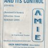 AIR POLLUTION AND ITS CONTROL For AMIE Section B |JAIN BROTHERS