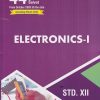 TPS ELECTRONICS-I (44 Topicwise Papers Solved From March 2001 To Up To Date) Std. XII/Std. 12 | Kinnari Prakashan