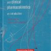 BIOPHARMACEUTICS AND CLINICAL PHARMACOKINETICS AN INTRODUCTION | ROBERT E NOTARI | CRC PRESS