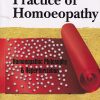 PRINCIPLES & PRACTICE OF HOMOEOPATHY | DR M L DHAWALE | BJAIN