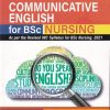 COMMUNICATIVE ENGLISH FOR BSC NURSING | BANDANA | JAYPEE