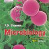 MICROBIOLOGY | P D SHARMA | RASTOGI