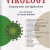 VIROLOGY FUNDAMENTALS AND APPLICATION | DR C B POWAR | HIMALAYA