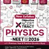 OBJECTIVE NCERT XTRACT PHYSICS FOR NEET UG 2026 | DISHA