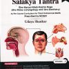 TEXTBOOK OF SALAKYA TANTRA ILLUSTRATED Volume 2 | CHAUKHAMBA