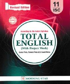 TOTAL ENGLISH 11TH | XAVIER PINTO | MORNING STAR