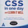 LEARN CSS IN ONE DAY AND LEARN IT WELL | JAMIE CHAN | SPD