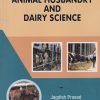 ANIMAL HUSBANDRY AND DAIRY SCIENCE | JAGDISH PRASAD | KALYANI PUBLISHERS