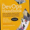 THE DEVOPS HANDBOOK | GENE KIM | SPD