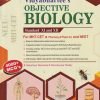 VIDYABHARTEEs OBJECTIVE BIOLOGY Std- XI & XII 2025 | RAJESHWAR BEMBADE, MANOJKUMAR REDDY | विद्याभारती प्रकाशन (Vidyabharatee Prakashan)