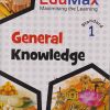 EDUMAX GENERAL KNOWLEDGE STD 1 | NAVJEEVAN