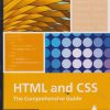 HTML AND CSS THE COMPREHENSIVE GUIDE | JURGEN WOLF | SPD