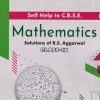 SELF HELP TO CBSE MATHEMATICS SOLUTIONS OF R S AGGARWAL 9TH | ARUN DEEP