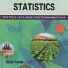 AGRICULTURAL STATISTICS | ABHIJIT SARMA | KALYANI