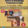 HISTORY OF KNOWLEDGE PRODUCTION IN INDIA - FY BA Semester 1 - IKS | SUCCESS