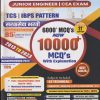 CIVIL ENGINERING DEGREE & DIPLOMA JUNIOR ENGINEER EXAM 10000+ MCQ’S WITH DETAILED EXPLAINATION (PREVIOUS YEAR EXAM PAPERS) INCLUDE 22 SUBJECTS TECHNICAL + NON TECHNICAL | श्री. अतुल भि. चव्हाण | Infinity Engineering Academy