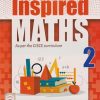 NEW INSPIRED MATHS 2 | ORIENT BLACK SWAN