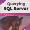 QUERYING SQL SERVER | ADAM ASPIN | BPB