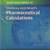 PHARMACEUTICAL CALCULATIONS | SHELLY STOCKTON | WOLTERS KLUWER