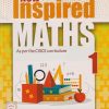 NEW INSPIRED MATHS 1 | ORIENT BLACK SWAN