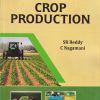 PRINCIPLES OF CROP PRODUCTION | SR REDDY | KALYANI