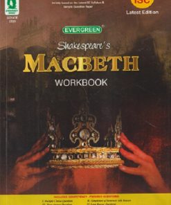 SHAKESPEARES MACBETH WORKBOOK | EVERGREEN