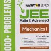 MECHANICS 1 - JEE NAVIGATOR For JEE MAIN & ADVANCED | PRADEEP BENIWAL | ARIHANT