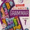 P C WRENS GRAMMAR CLASS 7TH | S.CHAND