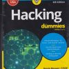 HACKING  FOR DUMMIES | KEVIN BEAVER | WILEY