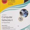 A TEXT BOOK OF COMPUTER NETWORKS 2 - TY BSC COMPUTER SCIENCE - Semester 5 | DR POONAM PONDE | VISION